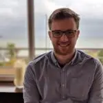 Picture of Harry Power