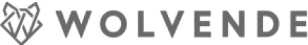 Wolvende-logo
