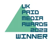 2023 uk-paid-media-awards